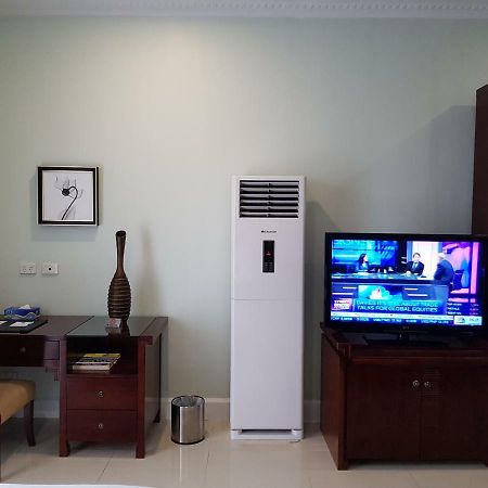 Lae City Hotel Exterior foto